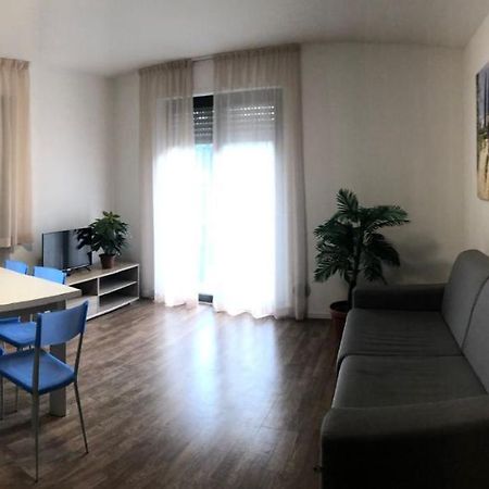 Appartamenti Lago Blu Riva del Garda Exterior foto