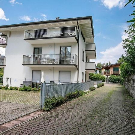 Appartamenti Lago Blu Riva del Garda Exterior foto
