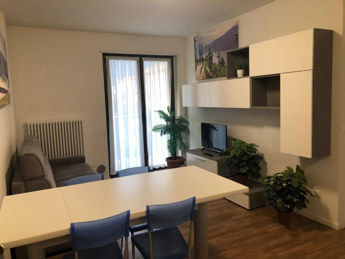 Appartamenti Lago Blu Riva del Garda Exterior foto