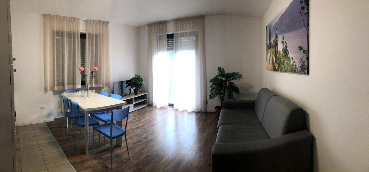 Appartamenti Lago Blu Riva del Garda Exterior foto