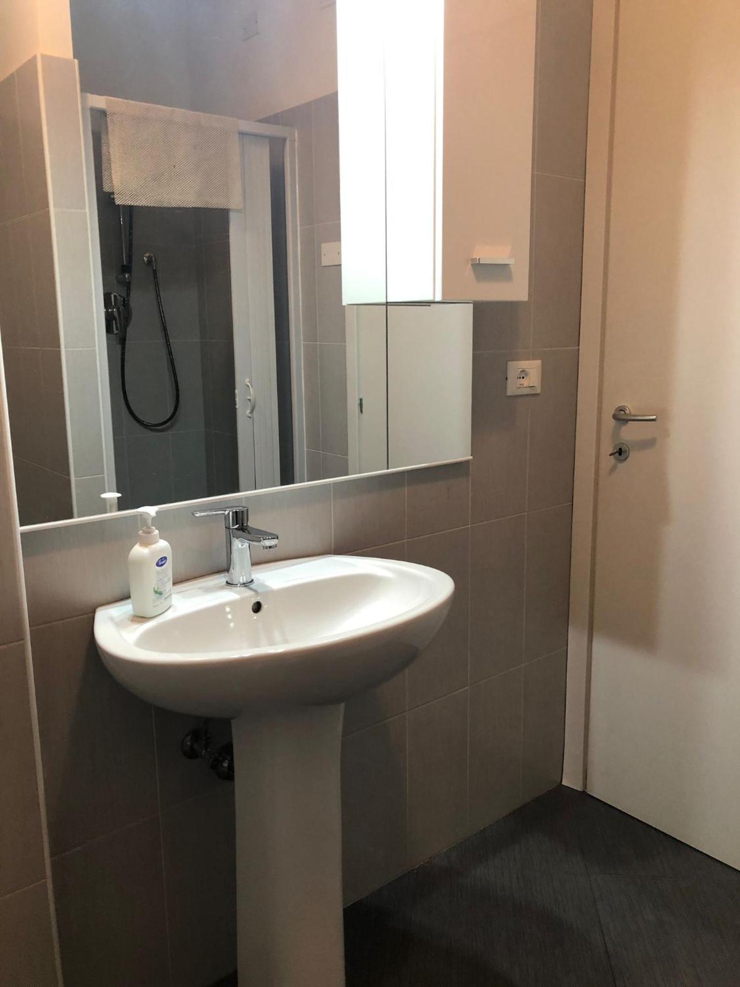 Appartamenti Lago Blu Riva del Garda Habitación foto