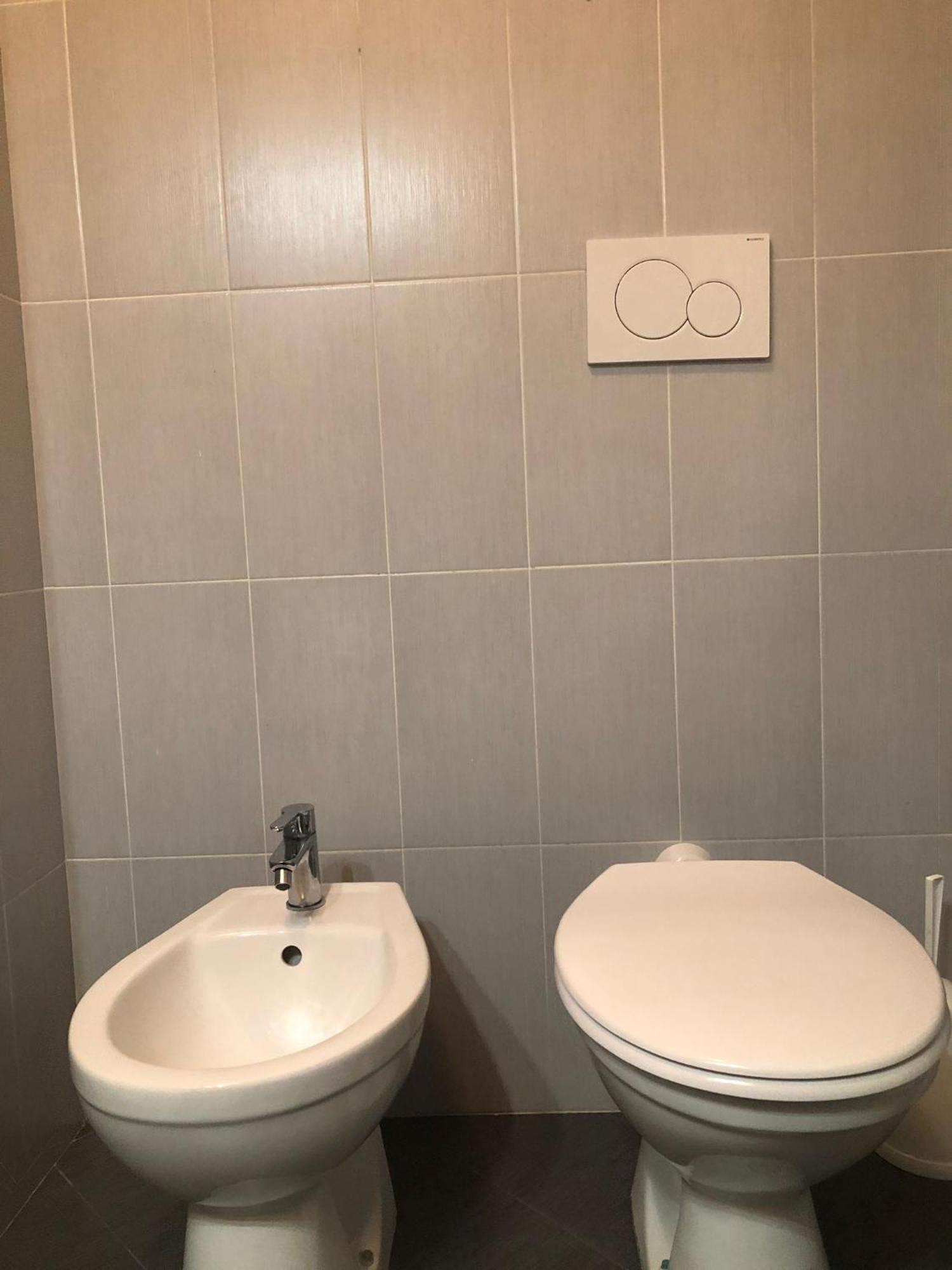 Appartamenti Lago Blu Riva del Garda Habitación foto