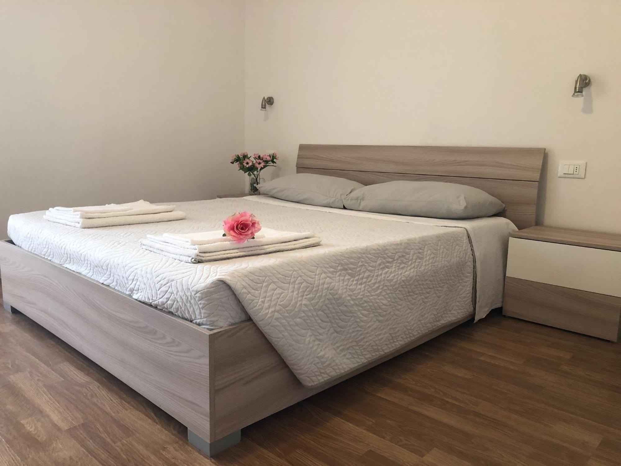 Appartamenti Lago Blu Riva del Garda Habitación foto