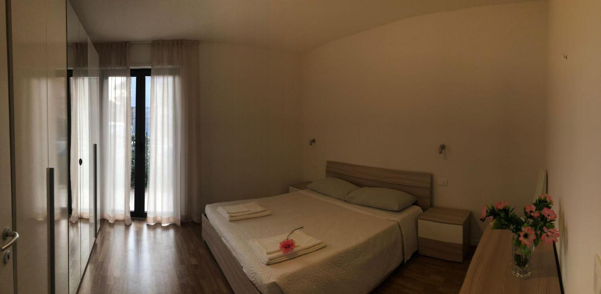 Appartamenti Lago Blu Riva del Garda Exterior foto