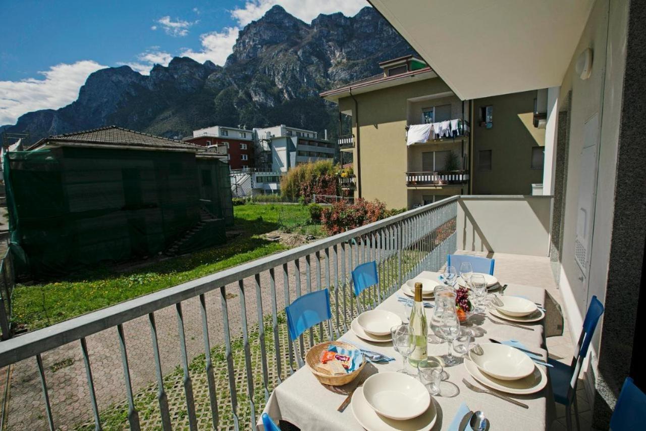 Appartamenti Lago Blu Riva del Garda Exterior foto